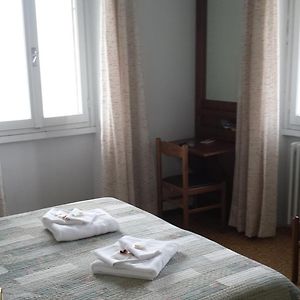 Camera con letto queen size